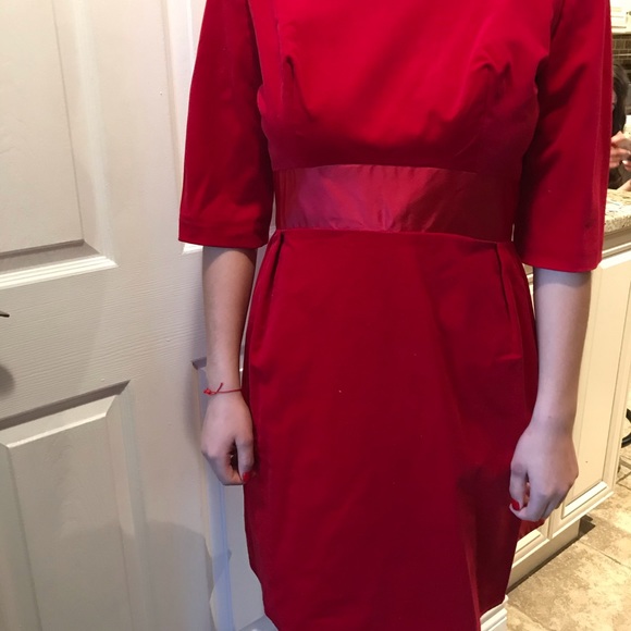 Vintage dress - Picture 1 of 3